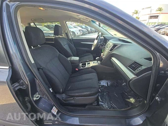 2014 Subaru Outback 2.5i Premium – miniatura 15