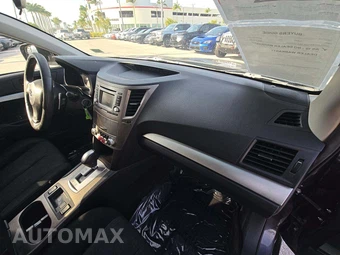 2014 Subaru Outback 2.5i Premium – miniatura 16