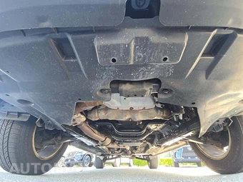 2014 Subaru Outback 2.5i Premium – miniatura 17