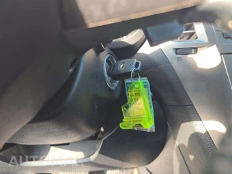 2014 Subaru Outback 2.5i Premium – miniatura 5