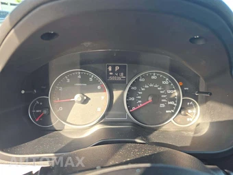 2014 Subaru Outback 2.5i Premium – miniatura 6