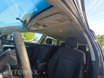 2014 Subaru Outback 2.5i Premium – miniatura 8
