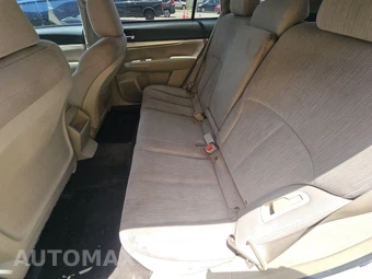 2014 Subaru Outback 2.5i Premium – miniatura 13