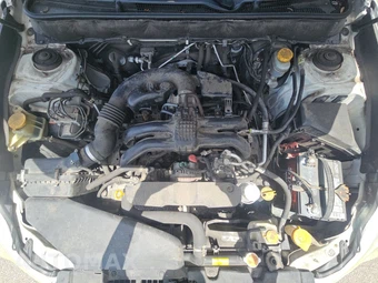 2014 Subaru Outback 2.5i Premium – miniatura 15