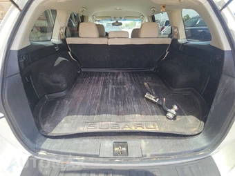 2014 Subaru Outback 2.5i Premium – miniatura 16