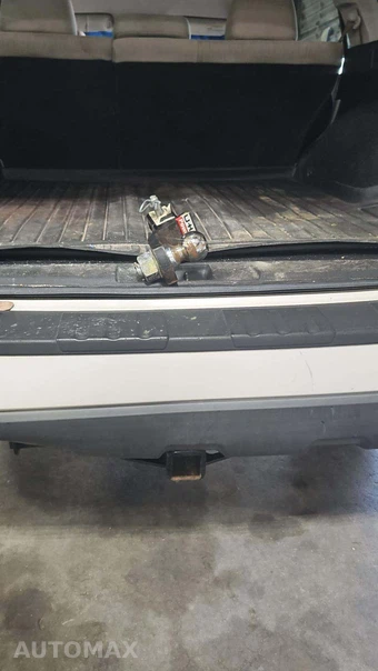 2014 Subaru Outback 2.5i Premium – miniatura 18