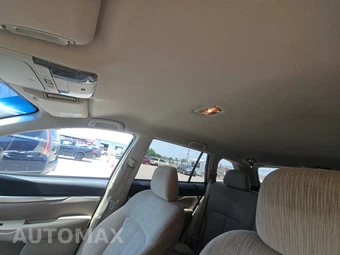 2014 Subaru Outback 2.5i Premium – miniatura 19