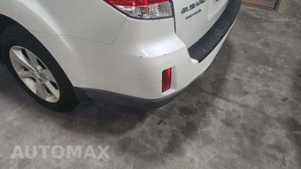 2014 Subaru Outback 2.5i Premium – miniatura 22