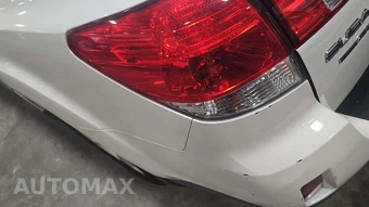 2014 Subaru Outback 2.5i Premium – miniatura 25