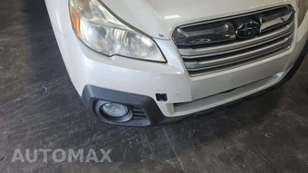 2014 Subaru Outback 2.5i Premium – miniatura 42