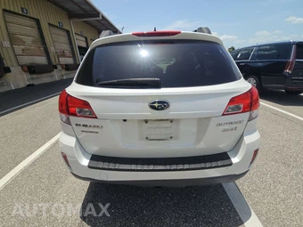 2014 Subaru Outback 2.5i Premium – miniatura 5