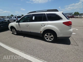 2014 Subaru Outback 2.5i Premium – miniatura 6