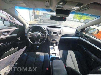 2014 Subaru Outback 2.5i Premium – miniatura 10