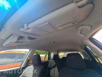 2014 Subaru Outback 2.5i Premium – miniatura 11