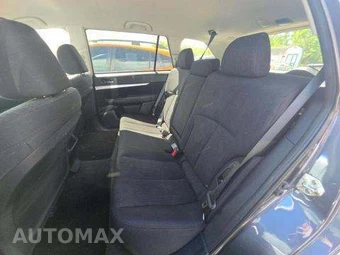 2014 Subaru Outback 2.5i Premium – miniatura 13