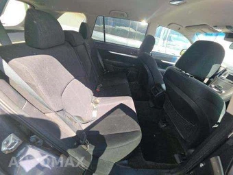 2014 Subaru Outback 2.5i Premium – miniatura 15