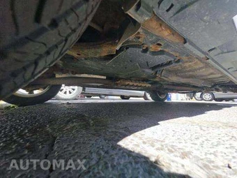2014 Subaru Outback 2.5i Premium – miniatura 16