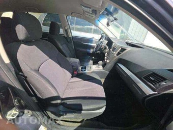 2014 Subaru Outback 2.5i Premium – miniatura 17