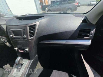2014 Subaru Outback 2.5i Premium – miniatura 18