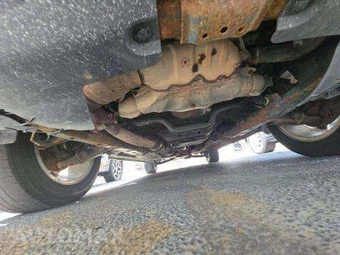 2014 Subaru Outback 2.5i Premium – miniatura 19