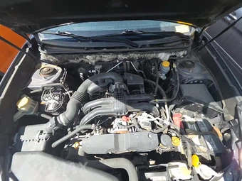 2014 Subaru Outback 2.5i Premium – miniatura 23