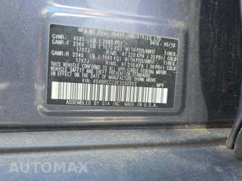 2014 Subaru Outback 2.5i Premium – miniatura 5