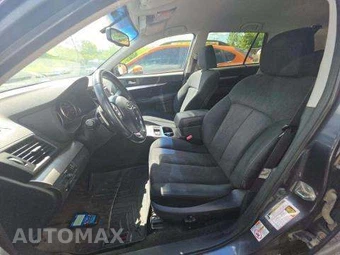 2014 Subaru Outback 2.5i Premium – miniatura 6
