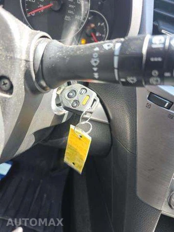 2014 Subaru Outback 2.5i Premium – miniatura 8