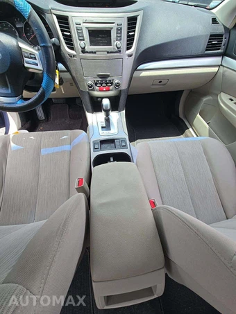2014 Subaru Outback 2.5i Premium - miniatura 10