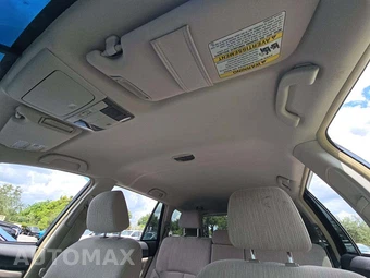 2014 Subaru Outback 2.5i Premium - miniatura 11