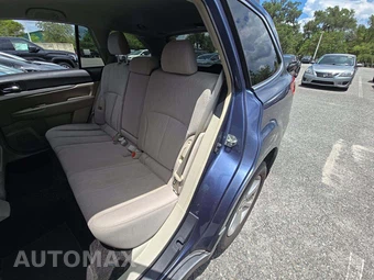 2014 Subaru Outback 2.5i Premium - miniatura 13