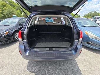 2014 Subaru Outback 2.5i Premium - miniatura 14