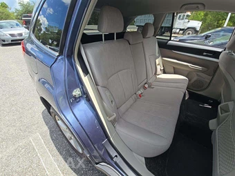 2014 Subaru Outback 2.5i Premium - miniatura 16
