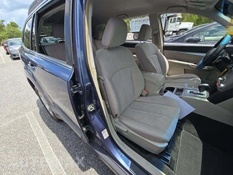 2014 Subaru Outback 2.5i Premium - miniatura 18