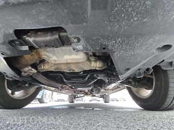 2014 Subaru Outback 2.5i Premium - miniatura 20