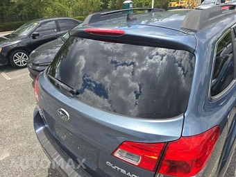2014 Subaru Outback 2.5i Premium - miniatura 23