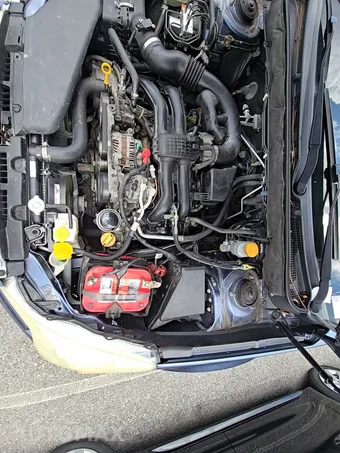 2014 Subaru Outback 2.5i Premium - miniatura 26