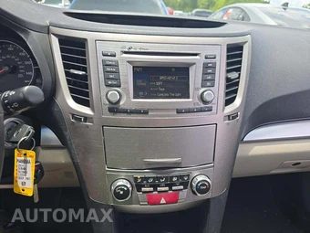 2014 Subaru Outback 2.5i Premium - miniatura 28