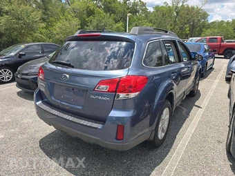 2014 Subaru Outback 2.5i Premium - miniatura 3