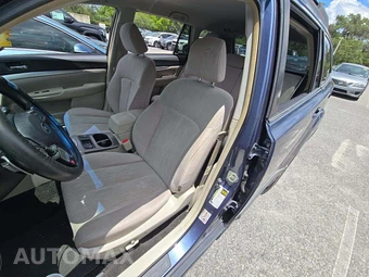 2014 Subaru Outback 2.5i Premium - miniatura 6