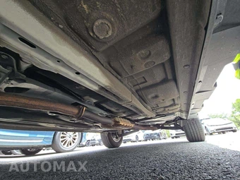2014 Subaru Outback 2.5i Premium - miniatura 7