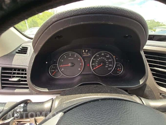 2014 Subaru Outback 2.5i Premium - miniatura 9