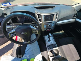 2014 Subaru Outback 2.5i Premium - miniatura 10