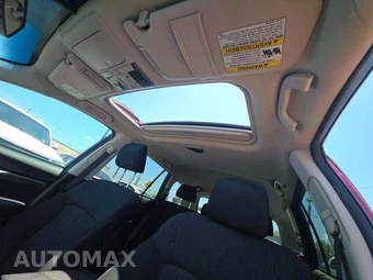 2014 Subaru Outback 2.5i Premium - miniatura 11