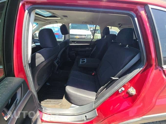 2014 Subaru Outback 2.5i Premium - miniatura 13