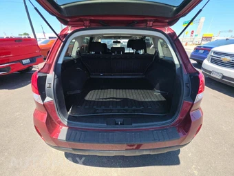 2014 Subaru Outback 2.5i Premium - miniatura 14