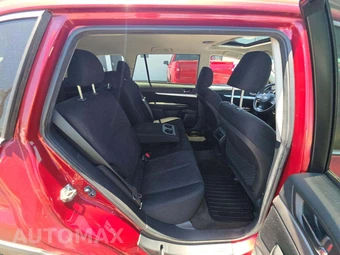 2014 Subaru Outback 2.5i Premium - miniatura 16