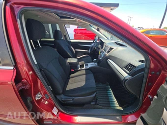 2014 Subaru Outback 2.5i Premium - miniatura 18