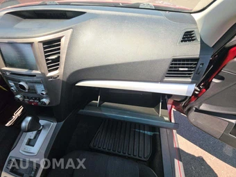 2014 Subaru Outback 2.5i Premium - miniatura 19