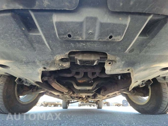 2014 Subaru Outback 2.5i Premium - miniatura 20